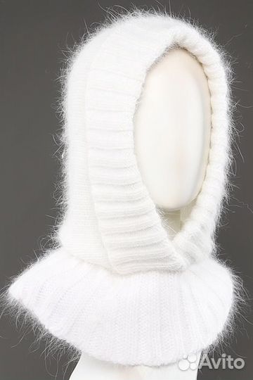 Капюшон женский Trendy