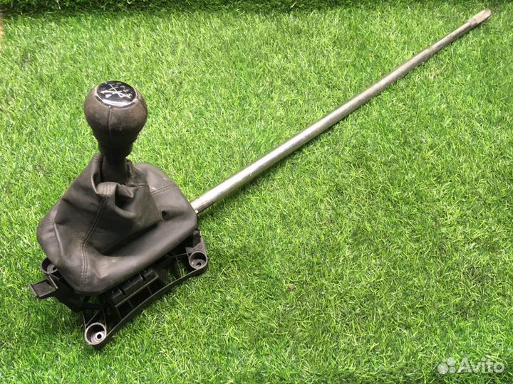 Кулиса МКПП Opel Meriva A