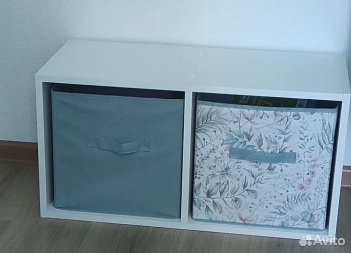 Стеллаж для игрушек