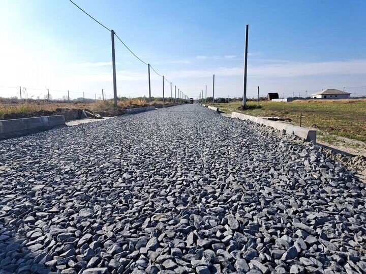 Участок 4 сот. (ИЖС)