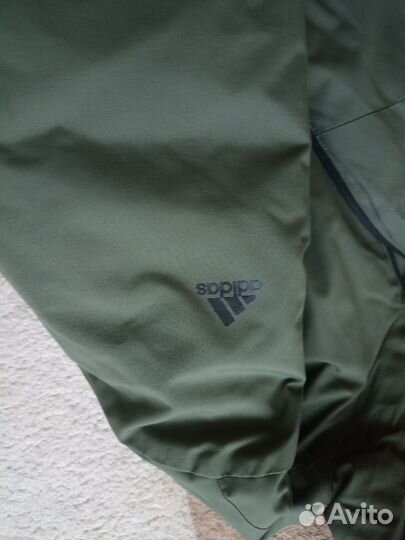 Куртка зимняя мужская 48 + 50 бу