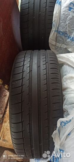 Triangle TH201 18.00/6 R18