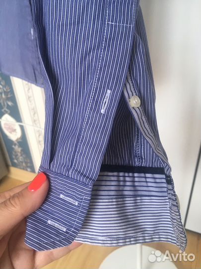 Рубашка North sails 42