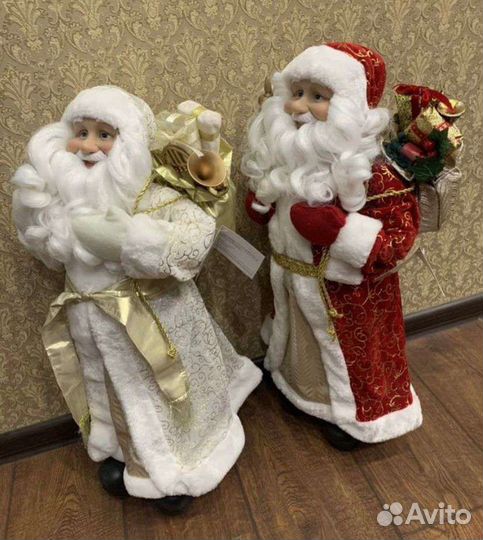 Дед мороз 61 см