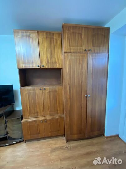 Шкаф бу