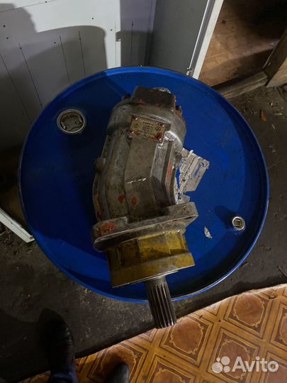 Гидромотор 310.112