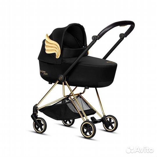 Cybex Mios 3 Jeremy Scott Wings 2 в 1