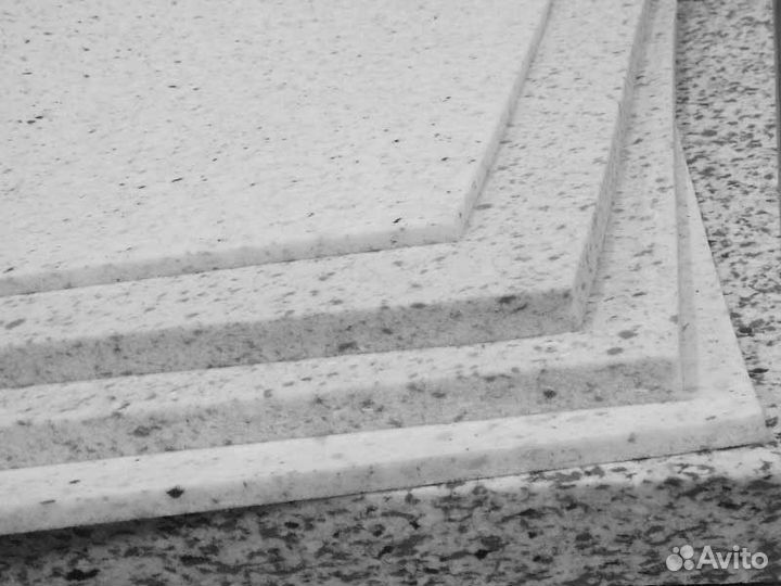 ППУ Поролон вторичного вспенивания RBD100 2м 1м 40