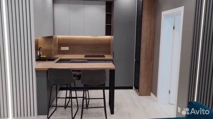 Ремонт квартиры 