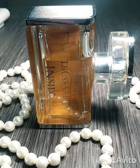 Парфюмерия