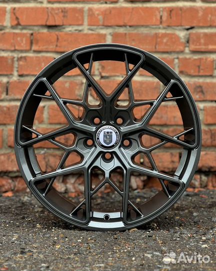 HRE FF10 / R17 5x112