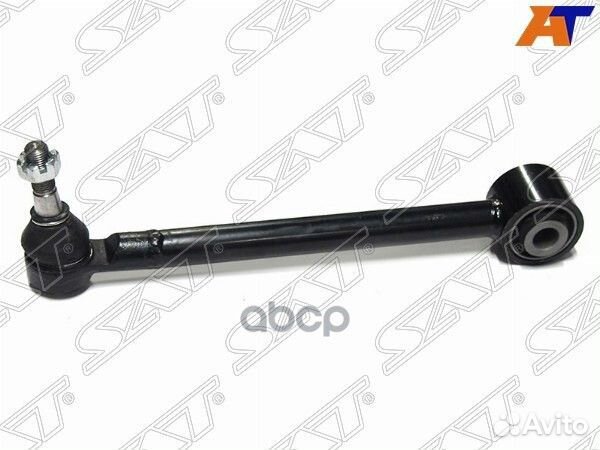 Тяга задняя поперечная с шаровой subaru foreste