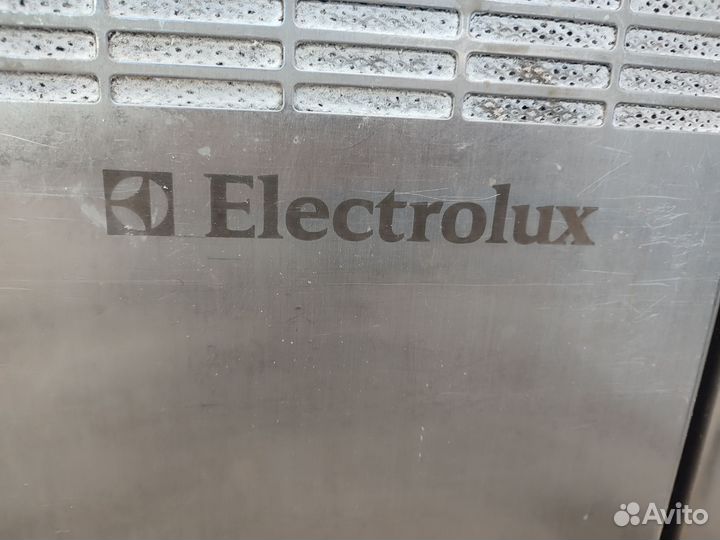 Холодильник стол. Нержавейка