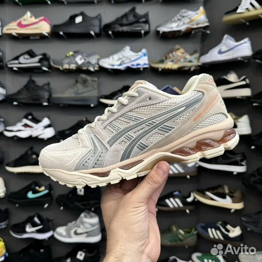 Мужские Кроссовки Asics Gel kayano 14