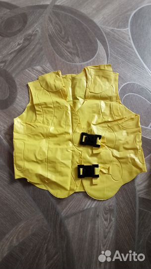 Спасательный жилет для детей