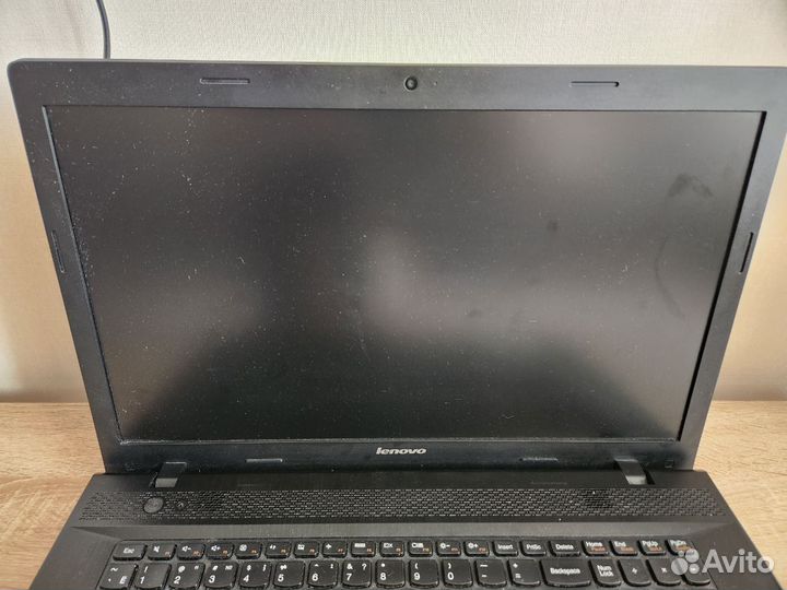 Ноутбук Lenovo G700. Смартфоны
