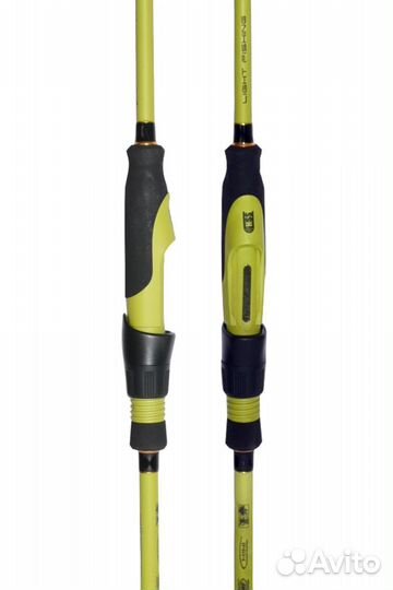 Спиннинги Maximus Ichiro-X