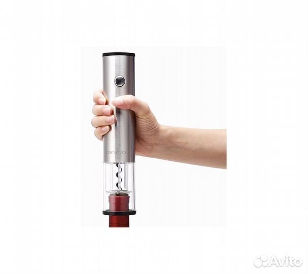 Электрический штопор Circle Joy Round Electric нер