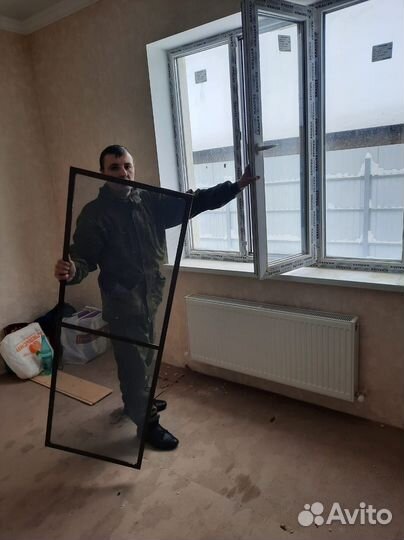 Москитная сетка