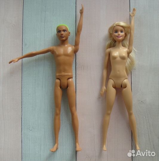 Barbie BMR 1959 Софии