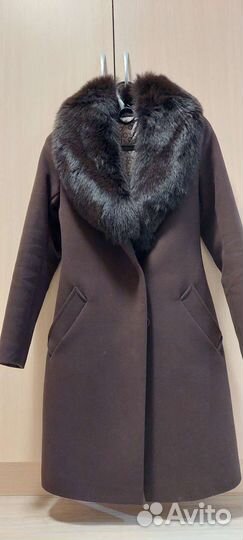 Alartex пальто