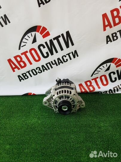 Генератор джилли мк