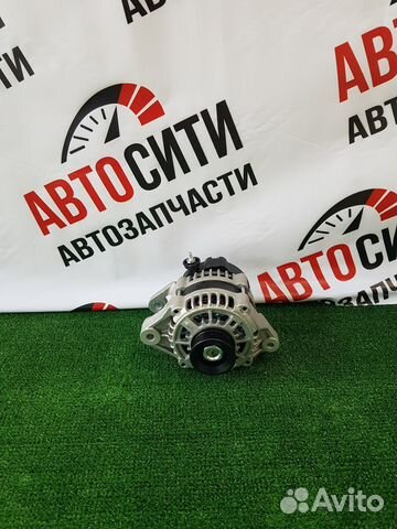 Генератор джилли мк