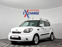 Kia Soul 1.6 AT, 2011, 176 635 км, с пробегом, цена 759 000 руб.