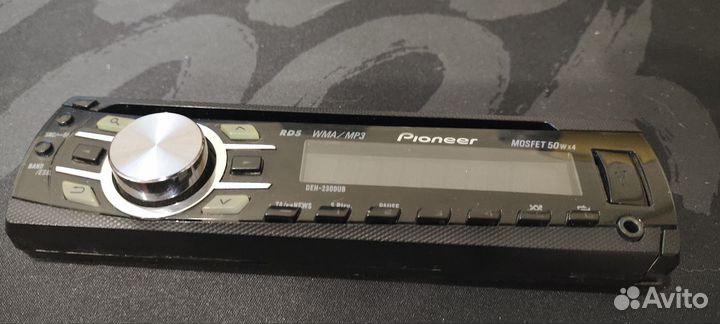 Магнитола pioneer DEH2300UB