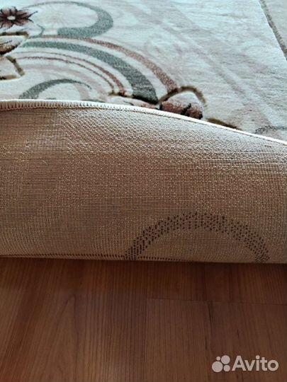 Ковер новый овальный 180*120