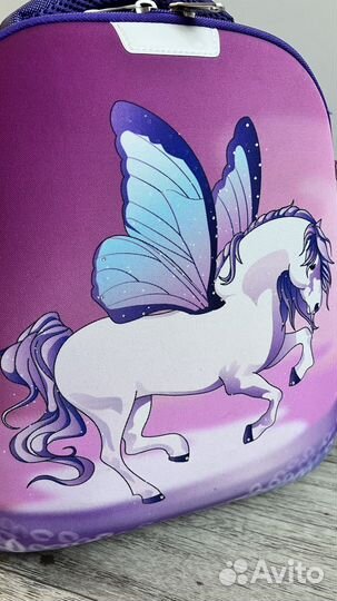 Рюкзак школьный 1school