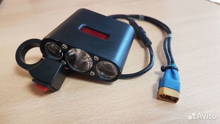 Велофара Kompilator