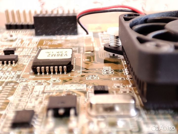 Asus AGP-v3800 magic/16MB