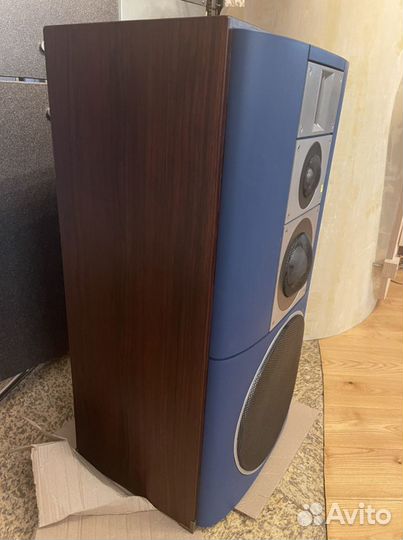 Колонки Victor Zero 1000