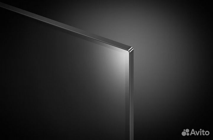 Телевизор oled LG oled77C3RLA