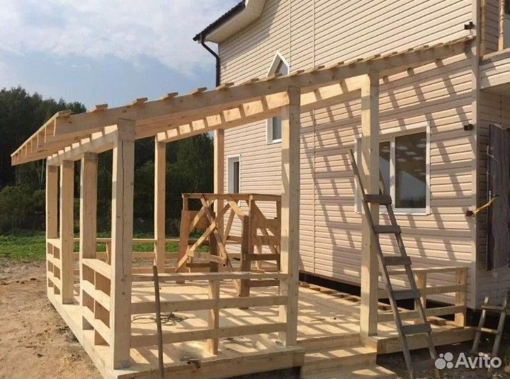 Строительство и ремонт