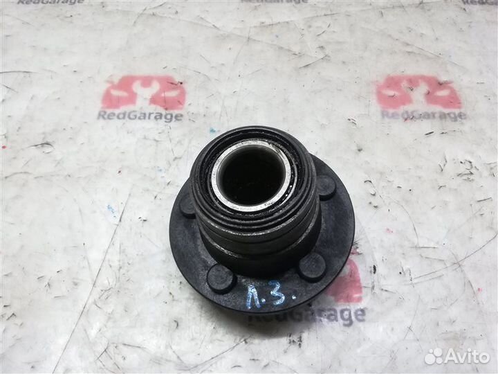 Ступица задняя Ssangyong Istana 631 OM662 2002