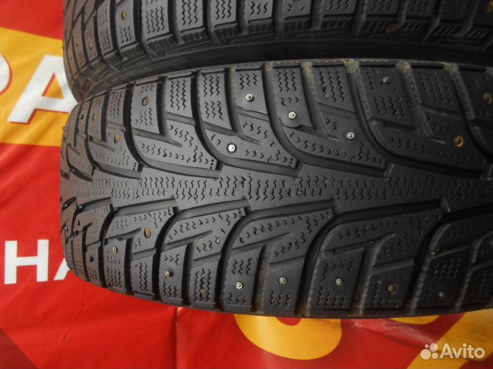 Hankook Winter I'Pike RS W419 195/65 R15