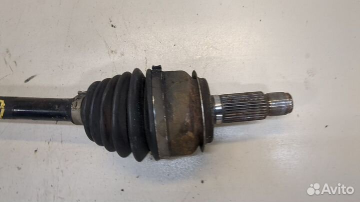 Полуось левая передняя Honda Accord 10, 2018