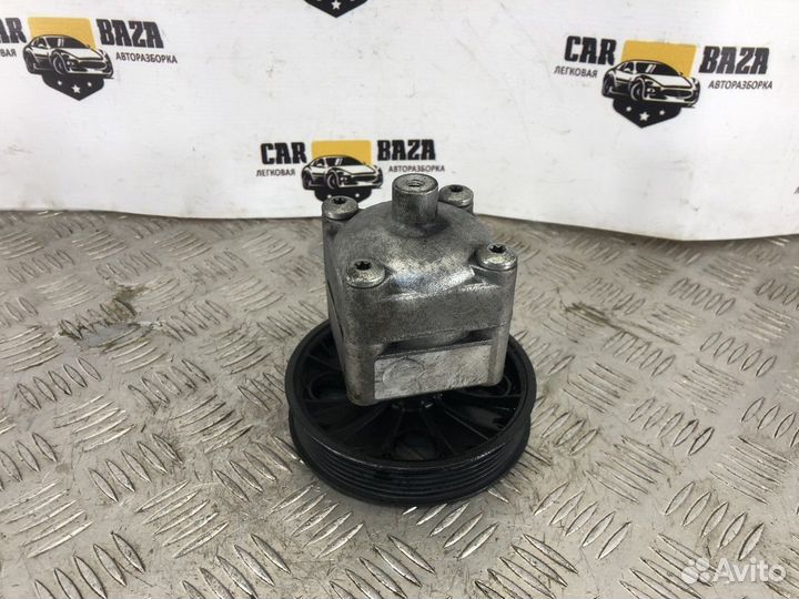 Насос гидроусилителя