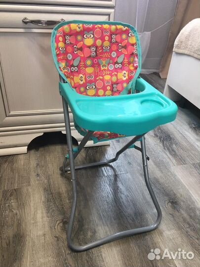 Детские игрушки