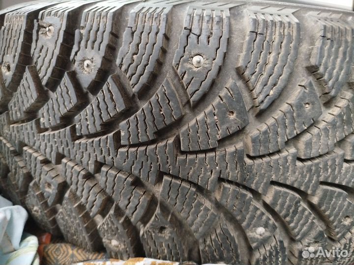 Nordman Nordman 4 195/65 R15