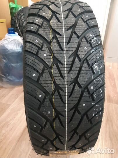 Aplus A503 235/65 R17 108T