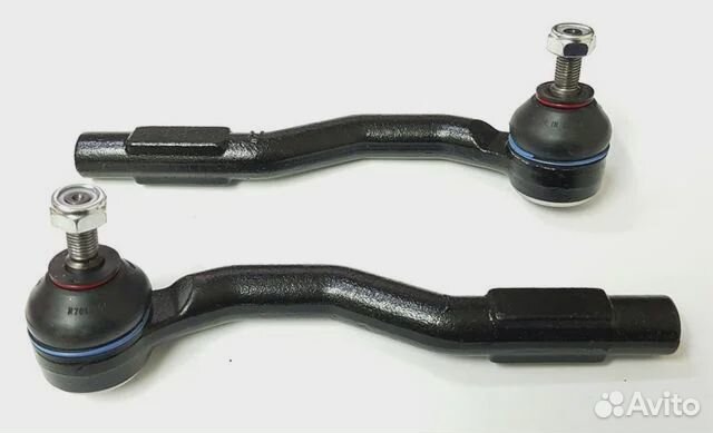 Наконечник рулевой LADA Vesta