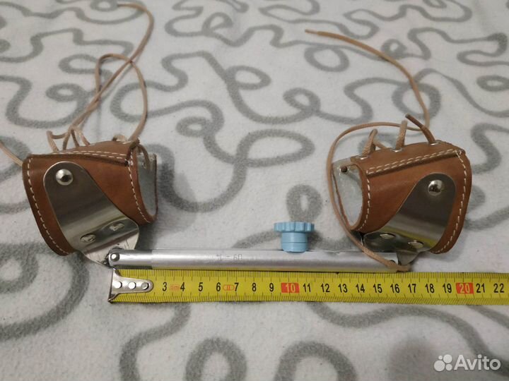 Шина Виленского (распорка)