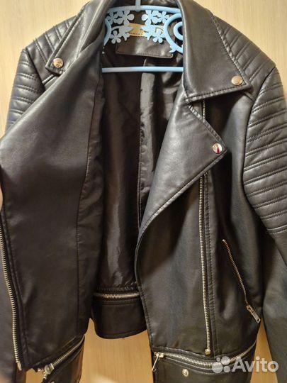 Куртка демисезонная женская