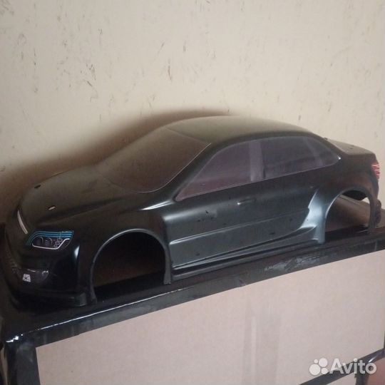 Кузов для rc модели 1 10