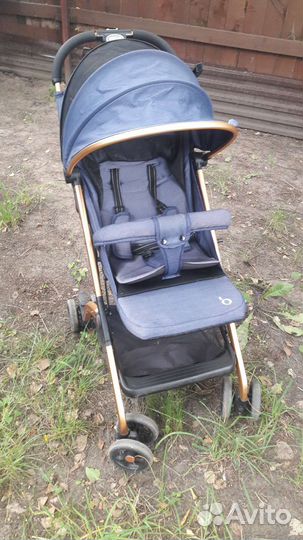 Прогулочная коляска baobaohao