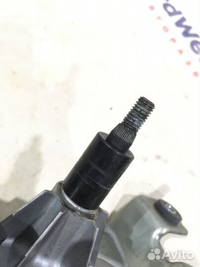 Моторчик стеклоочистителя задний Land Rover Range