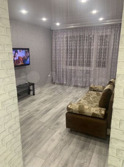 1-к. квартира, 30 м², 2/9 эт.